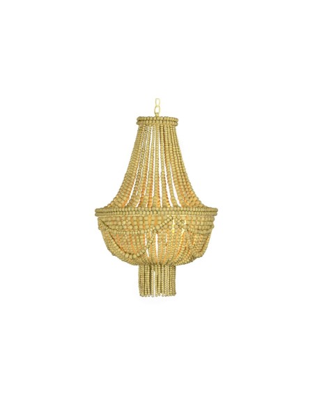 Suspension DKD Home Decor (Reconditionné B)