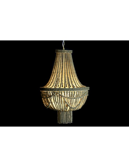 Suspension DKD Home Decor (Reconditionné B)