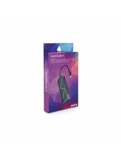 Adaptateur Display Port vers HDMI/VGA NANOCABLE 10.16.0901 2