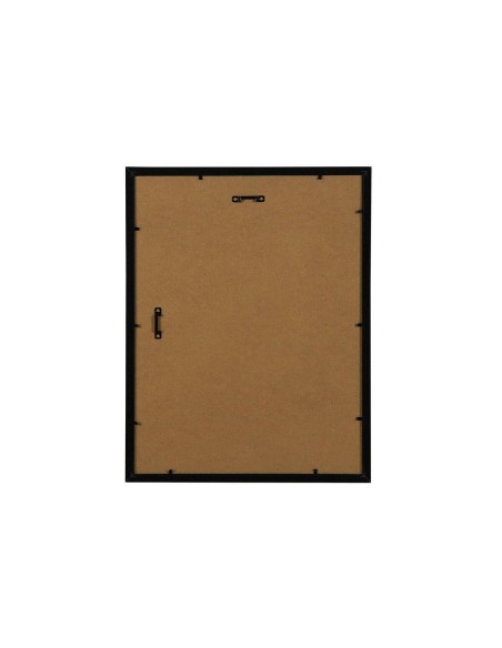 Cadre Photos Versa Noir Bois MDF Vintage
