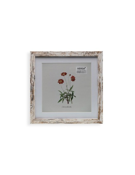 Cadre Photos Versa Bois MDF