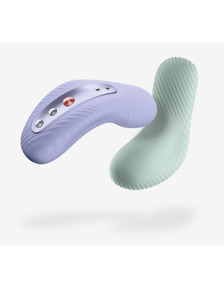 Masseur érotique Fun Factory 46010 Vert