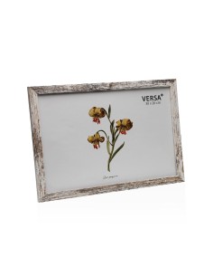 Cadre Photos Versa Bois MDF Vintage