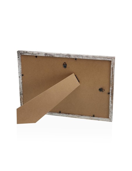Cadre Photos Versa Bois MDF Vintage