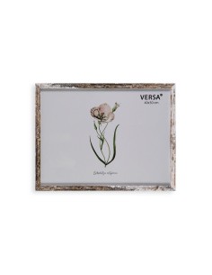 Cadre Photos Versa Bois MDF Vintage