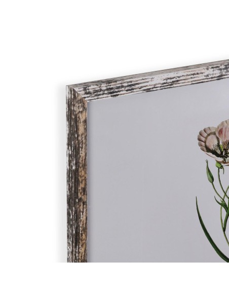 Cadre Photos Versa Bois MDF Vintage