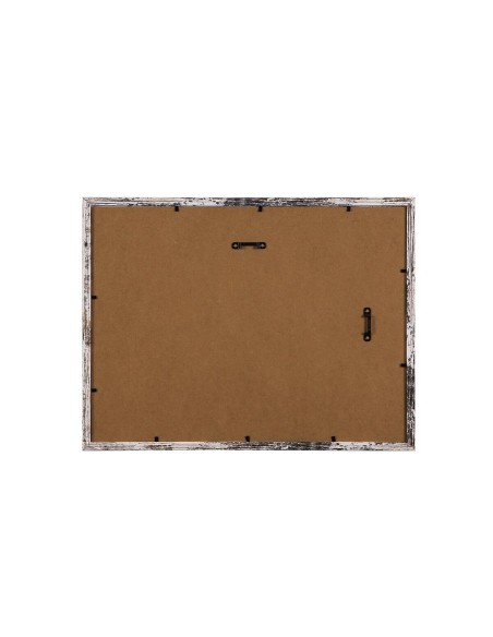 Cadre Photos Versa Bois MDF Vintage