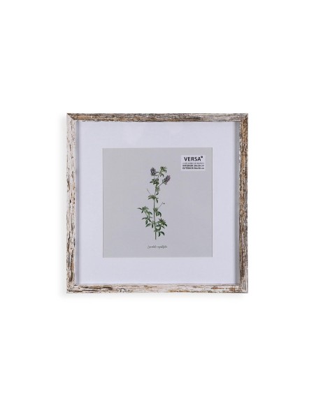 Cadre Photos Versa Bois MDF