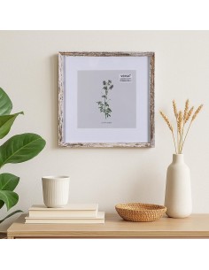 Cadre Photos Versa Bois MDF 2