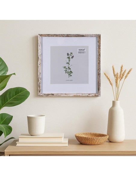 Cadre Photos Versa Bois MDF
