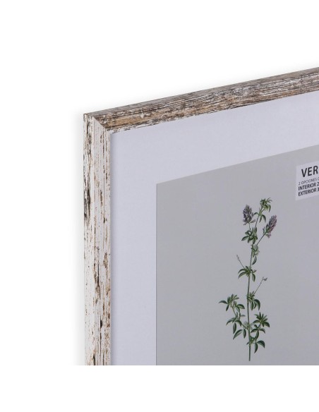 Cadre Photos Versa Bois MDF