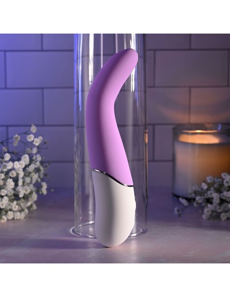 Vibromasseur Evolved Rose