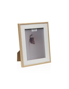 Cadre Photos Versa Bois MDF Vintage