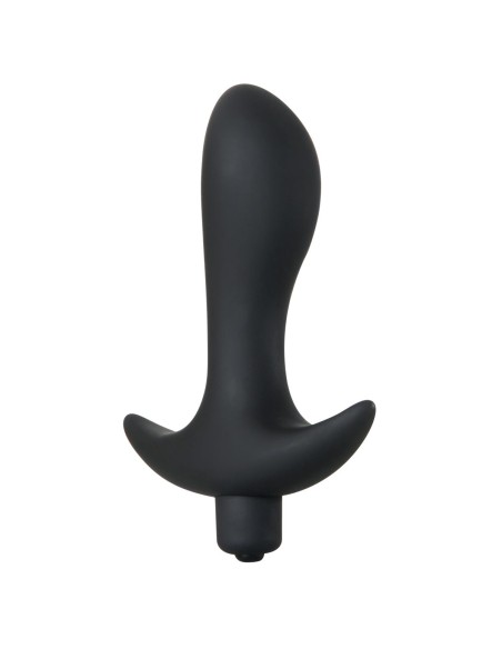 Plug Vibrant Anal Evolved Selopa Noir