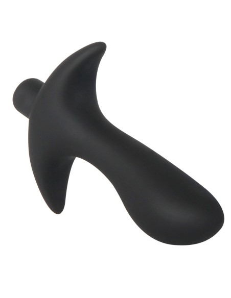 Plug Vibrant Anal Evolved Selopa Noir