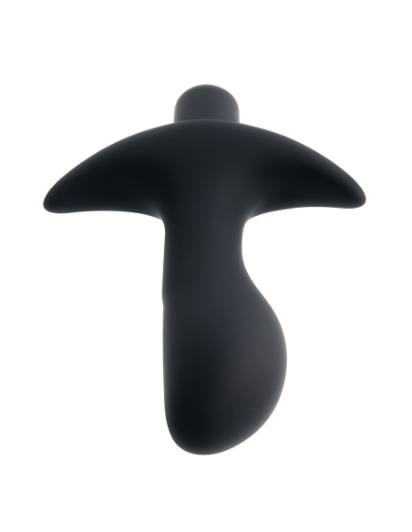 Plug Vibrant Anal Evolved Selopa Noir