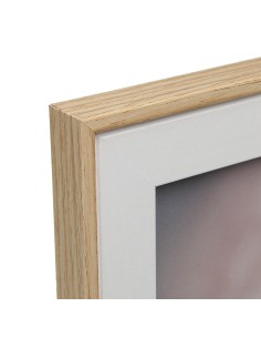 Cadre Photos Versa Bois MDF 2