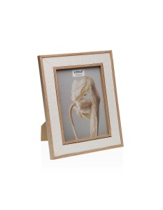 Cadre Photos Versa Bois MDF Vintage