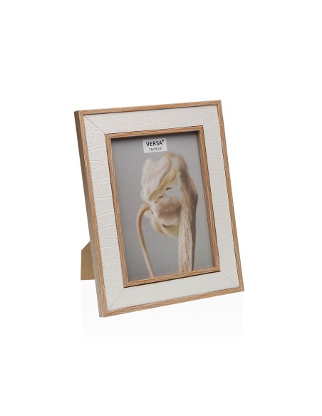 Cadre Photos Versa Bois MDF Vintage