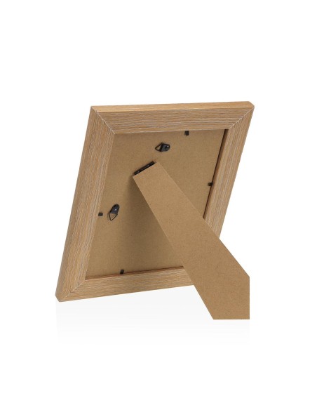 Cadre Photos Versa Bois MDF Vintage