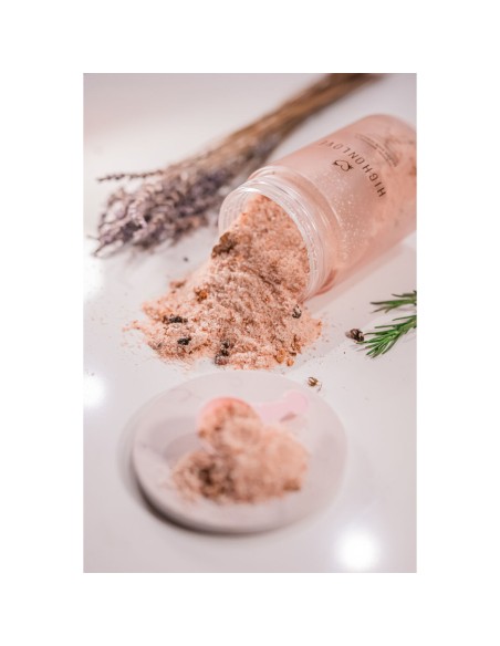 Sels de bain Highonlove