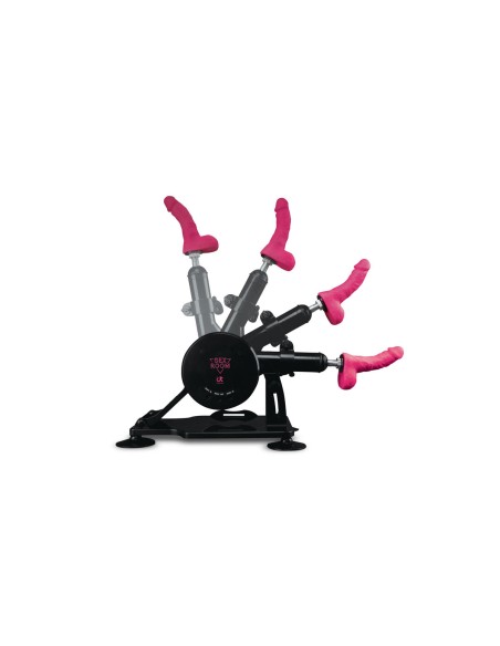 Appareil de Masturbation Dream Toys