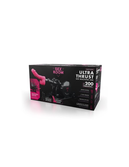 Appareil de Masturbation Dream Toys