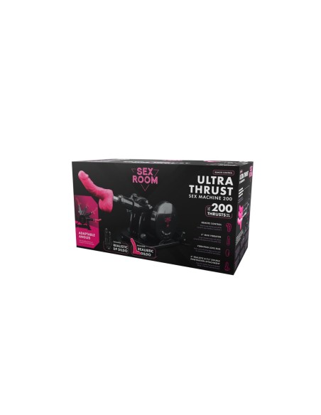 Appareil de Masturbation Dream Toys