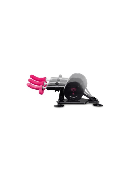 Appareil de Masturbation Dream Toys