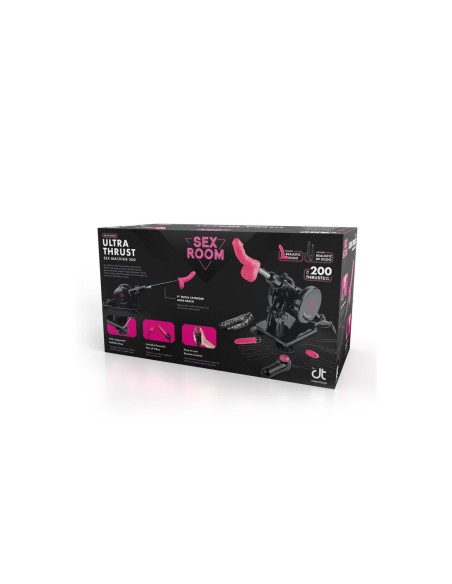 Appareil de Masturbation Dream Toys