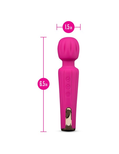 Masseur Blush Blush Collection Rose