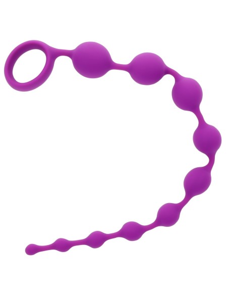 Boules Anales Evolved Selopa Silicone