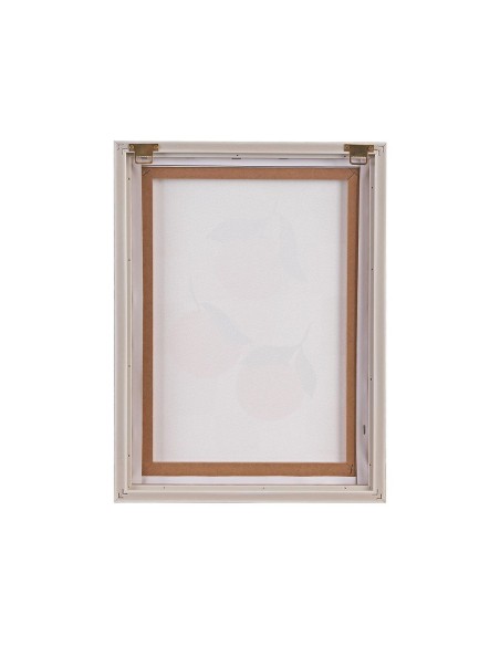 Toile Versa Orange 2,2 X 40 X 30 CM