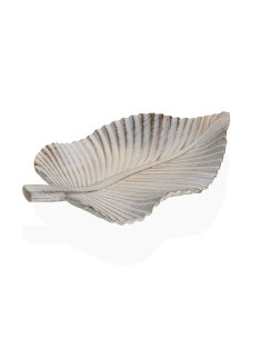 Centre de Table Versa Doré 20 x 5 x 35 cm