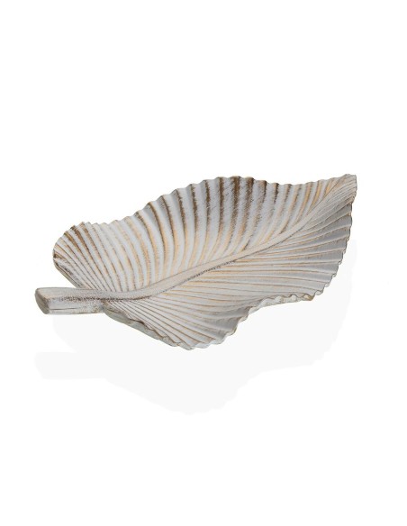 Centre de Table Versa Doré 20 x 5 x 35 cm