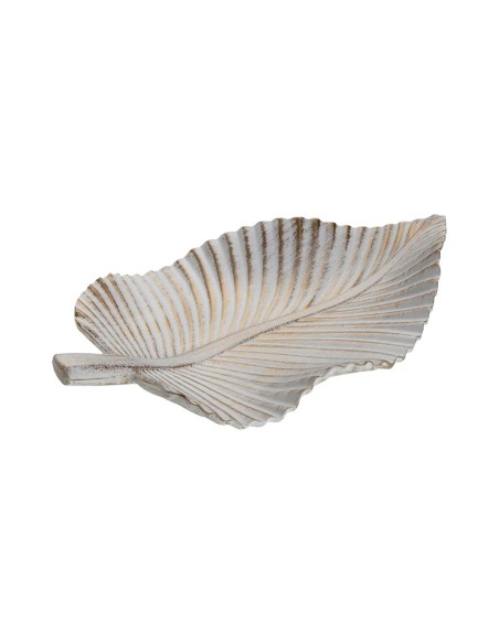 Centre de Table Versa Doré 20 x 5 x 35 cm