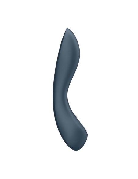 Vibrateur G-Spot Satisfyer Noir