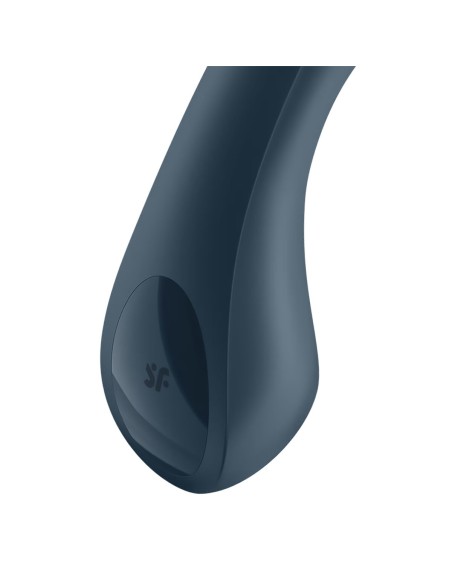 Vibrateur G-Spot Satisfyer Noir