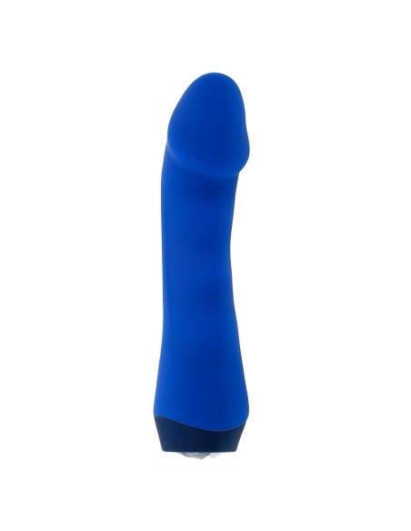 Vibromasseur à boules Evolved Selopa Bleu