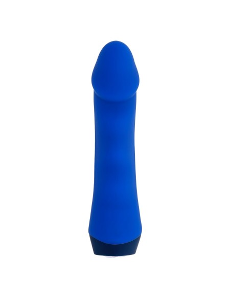 Vibromasseur à boules Evolved Selopa Bleu