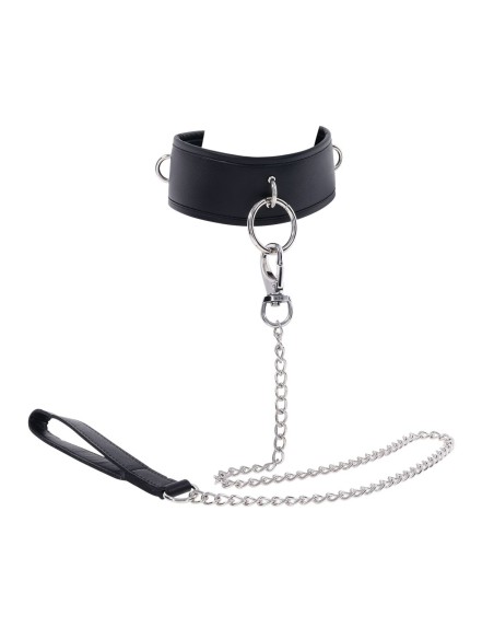 Collier de punition Sportsheets Edge by Sportsheets