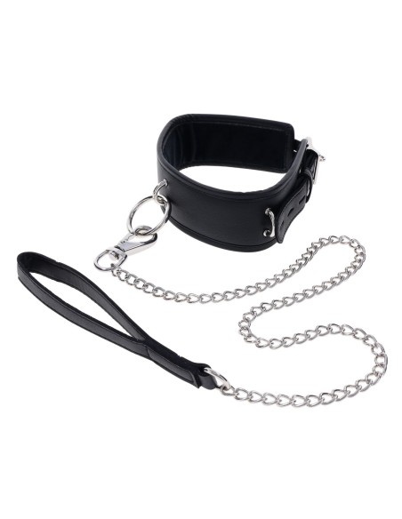 Collier de punition Sportsheets Edge by Sportsheets