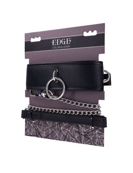Collier de punition Sportsheets Edge by Sportsheets