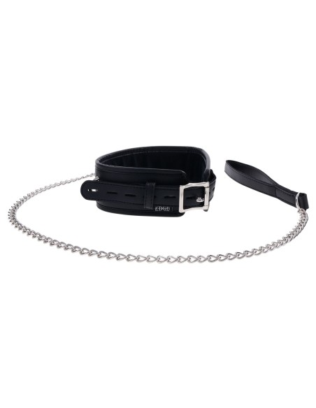 Collier de punition Sportsheets Edge by Sportsheets