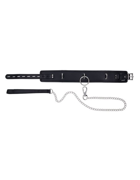 Collier de punition Sportsheets Edge by Sportsheets