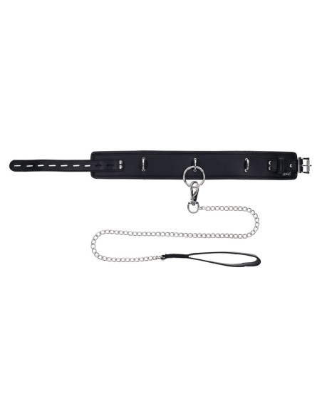Collier de punition Sportsheets Edge by Sportsheets