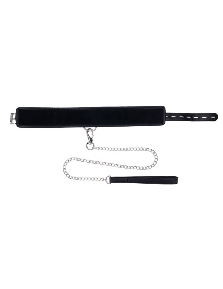 Collier de punition Sportsheets Edge by Sportsheets
