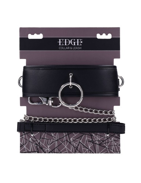 Collier de punition Sportsheets Edge by Sportsheets