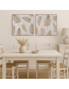 Cadre Versa 2,2 X 50 X 50 CM 2