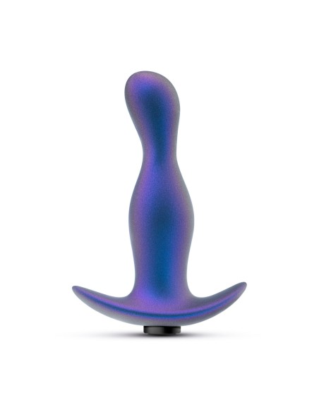 Vibrateur Anal Cassini Noir Blush Anal Adventures Violet